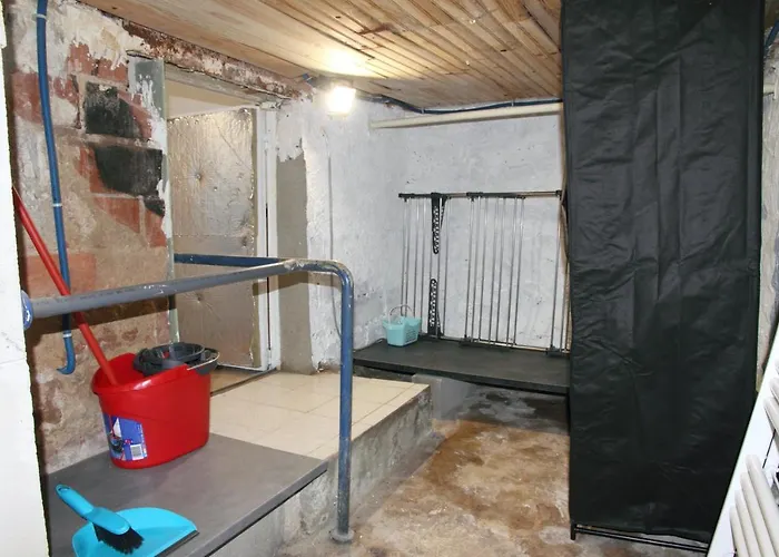 La Pommeraie Studio