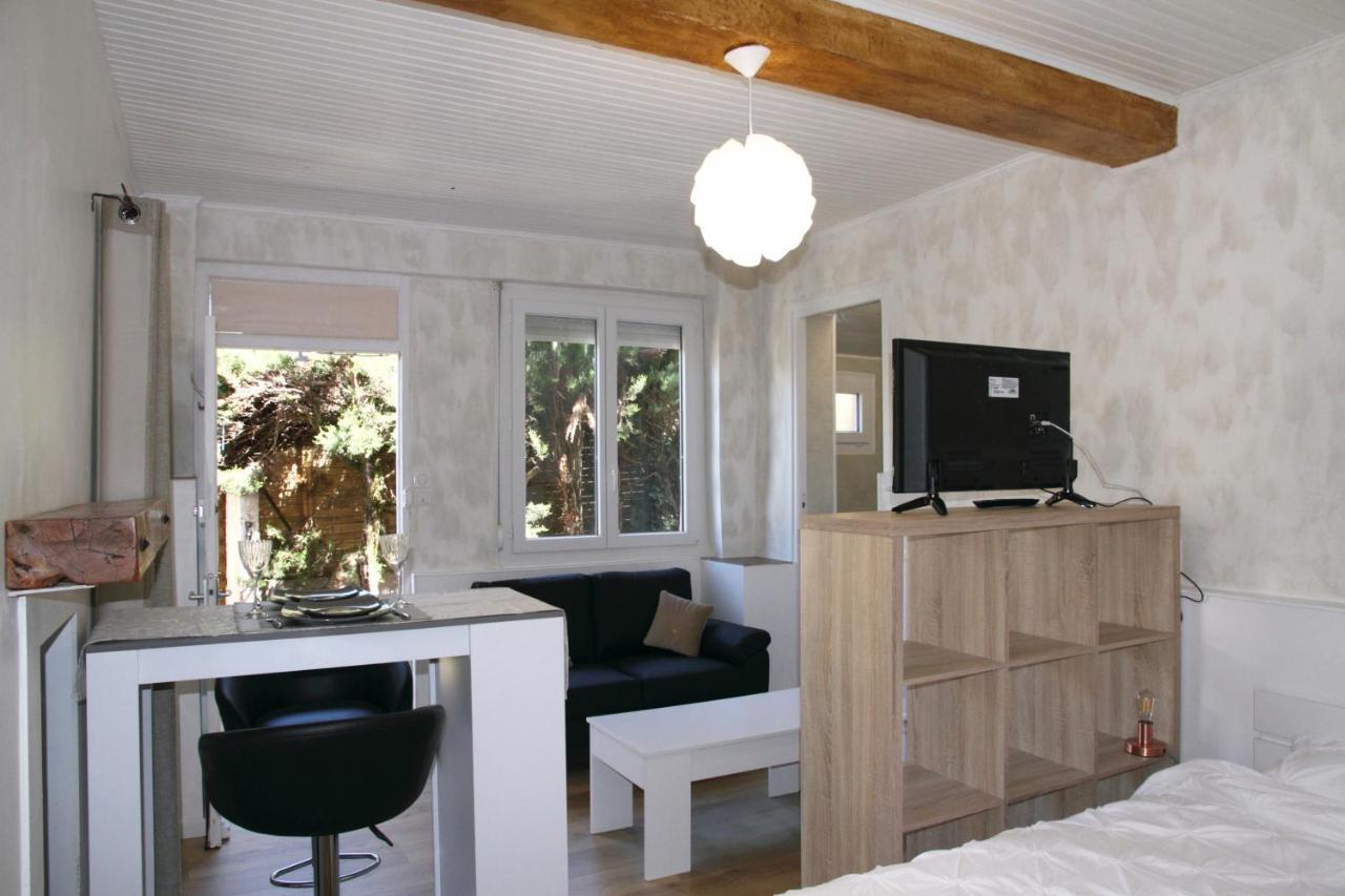 La Pommeraie Apartment *