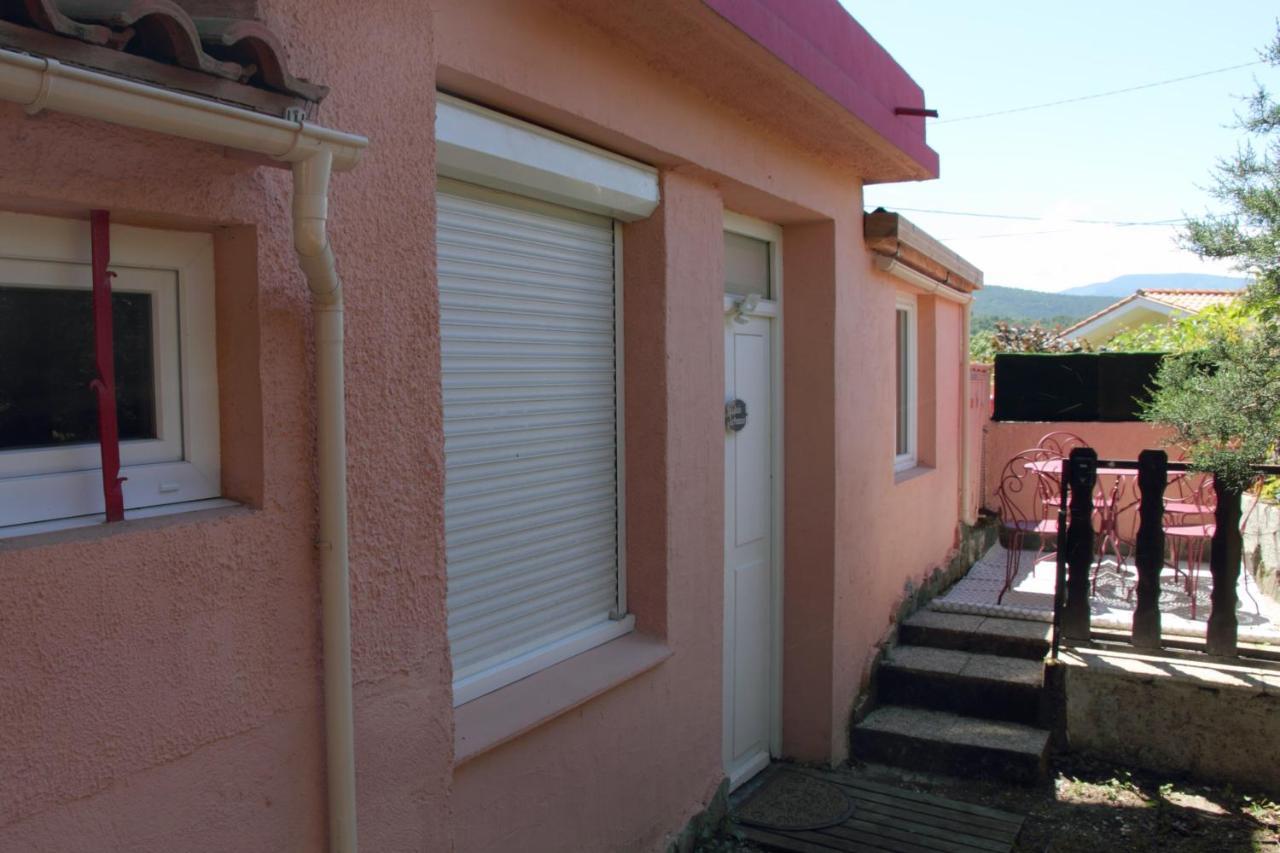 La Pommeraie Apartment *