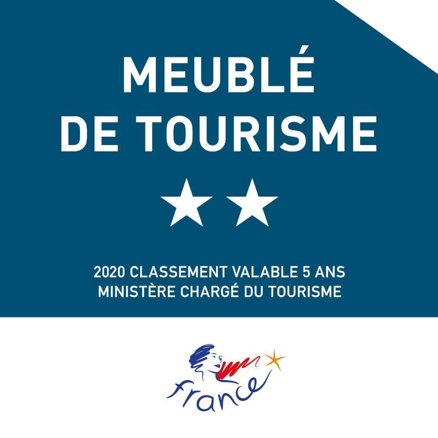 La Pommeraie Apartment Vernet-les-Bains